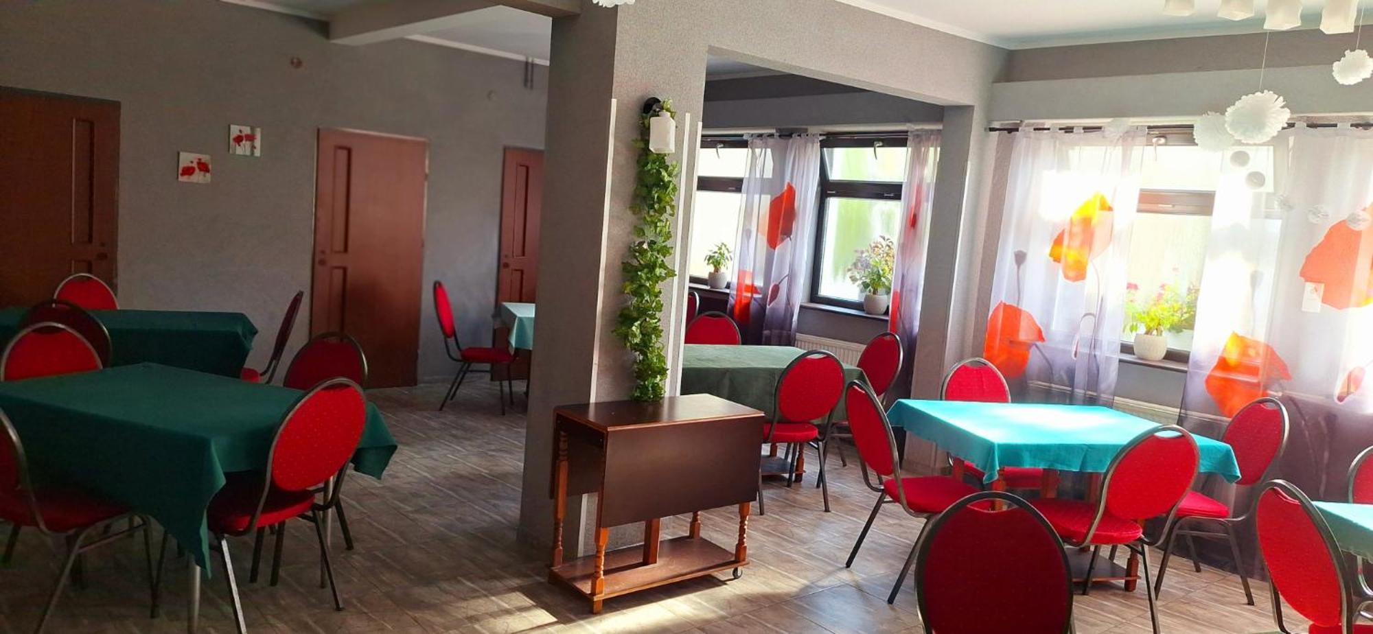 Knajpa Sorba Hotel Skwierzyna Bagian luar foto