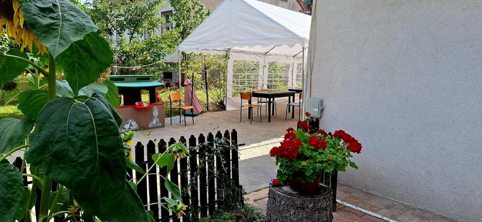 Knajpa Sorba Hotel Skwierzyna Bagian luar foto